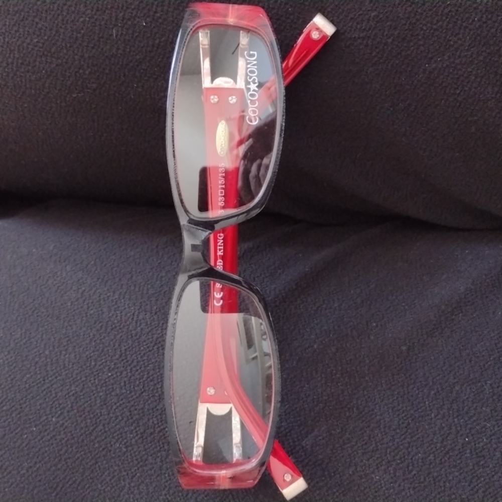 Coco Song Eyeglasses